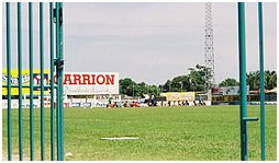 Estadio Excelsior SPS